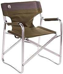 Coleman deck chair for sale  Delivered anywhere in Ireland