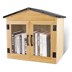 Outdoor library box for sale  Delivered anywhere in USA 