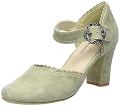 Hirschkogel damen pumps gebraucht kaufen  Wird an jeden Ort in Deutschland