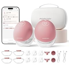 Momcozy breast pump for sale  Delivered anywhere in USA 