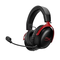 Hyperx cloud iii d'occasion  Livré partout en France