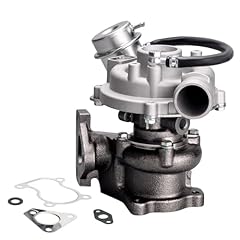 Turbocharger kit passend gebraucht kaufen  Wird an jeden Ort in Deutschland