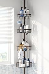 Corner shower caddy for sale  Delivered anywhere in USA 