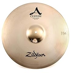 Zildjian custom series d'occasion  Livré partout en France