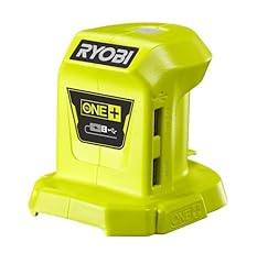 Ryobi r18usb 18v for sale  Delivered anywhere in UK