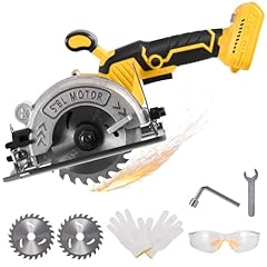 Cordless circular saw for sale  Delivered anywhere in UK