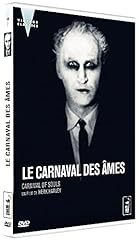 Carnaval âmes d'occasion  Livré partout en France