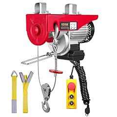 Vevor electric hoist for sale  Delivered anywhere in USA 