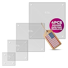 Laserthing quilting acrylic for sale  Delivered anywhere in USA 
