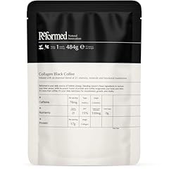 Reformed collagen black for sale  Delivered anywhere in UK
