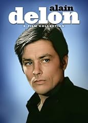 Alain delon five for sale  Delivered anywhere in USA 