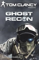 Ghost recon d'occasion  Livré partout en France