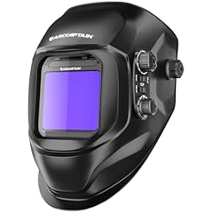 Arccaptain welding helmet for sale  Delivered anywhere in USA 
