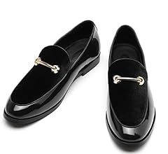 Fenlogft men velvet for sale  Delivered anywhere in USA 