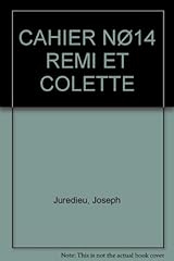 Cahier nø14 remi d'occasion  Livré partout en France