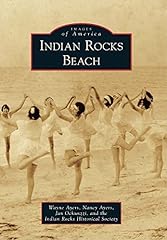 Indian rocks beach d'occasion  Livré partout en Belgiqu