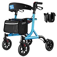 Walk mate rollator for sale  Delivered anywhere in USA 