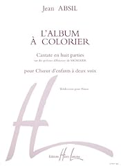 Album colorier op.68 d'occasion  Livré partout en France