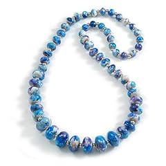 Long graduated oval for sale  Delivered anywhere in UK