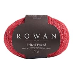Rowan fil feutré d'occasion  Livré partout en France