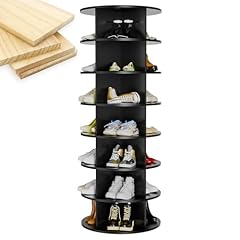 Rosedate wooden rotating for sale  Delivered anywhere in USA 
