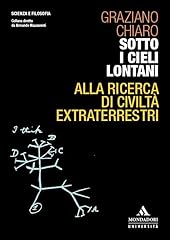 Sotto cieli lontani. usato  Spedito ovunque in Italia 