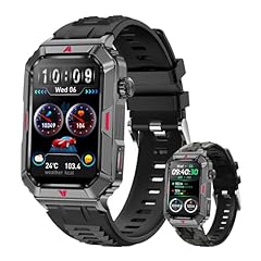 Wonlex militär smartwatch gebraucht kaufen  Wird an jeden Ort in Deutschland
