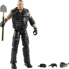 Wwe undertaker elite for sale  Delivered anywhere in UK