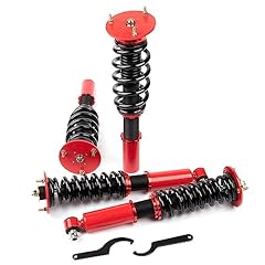 Coilovers struts fit for sale  Delivered anywhere in USA 