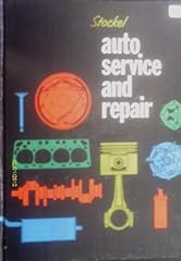 Auto service repair for sale  Delivered anywhere in USA 