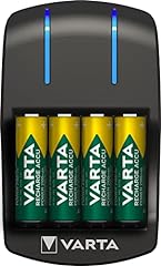 Varta plug charging device - LED charging display -, used for sale  Delivered anywhere in UK