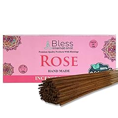 Bless sandalwood incense usato  Spedito ovunque in Italia 