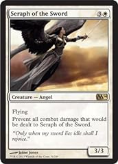 Magic gathering seraph for sale  Delivered anywhere in USA 