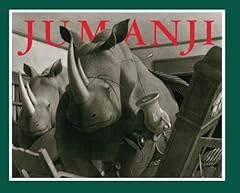 Jumanji d'occasion  Livré partout en France