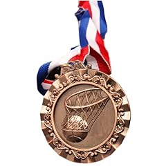 Medaglie basket medaglia usato  Spedito ovunque in Italia 