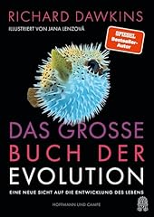 Große buch evolution gebraucht kaufen  Wird an jeden Ort in Deutschland