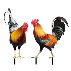 Metal chicken garden for sale  Delivered anywhere in UK