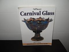 Warman carnival glass for sale  Delivered anywhere in USA 