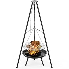 Nuyikaso tripod grill for sale  Delivered anywhere in UK