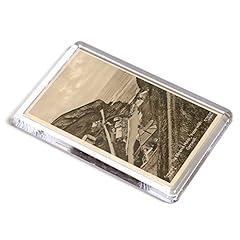 Fridge magnet vintage for sale  Delivered anywhere in UK