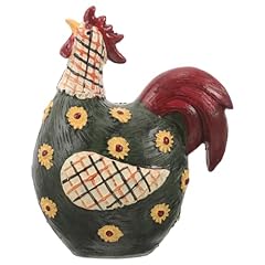 Alipis rooster statue for sale  Delivered anywhere in USA 
