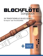 Blockflöte songbook tradition gebraucht kaufen  Wird an jeden Ort in Deutschland