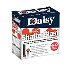 Daisy shatterblast refill for sale  Delivered anywhere in USA 
