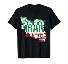 Iran soccer football d'occasion  Livré partout en France