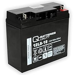 Batteries 12ls 12v gebraucht kaufen  Wird an jeden Ort in Deutschland