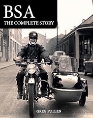 Bsa complete story for sale  Delivered anywhere in USA 