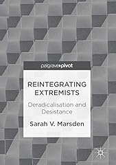 Reintegrating extremists derad d'occasion  Livré partout en France