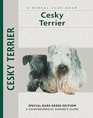 Cesky terrier for sale  Delivered anywhere in UK