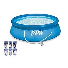 Intex 15ft 48in for sale  Delivered anywhere in USA 