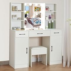 Vanrste vanity desk for sale  Delivered anywhere in USA 